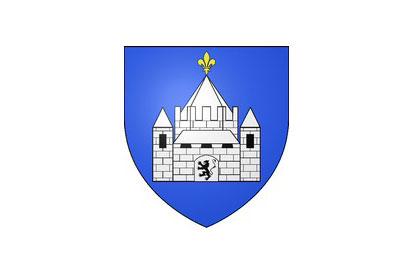 Bandera Provins