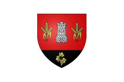 Bandera Valenton