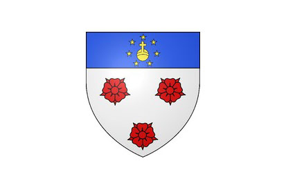 Bandiere Mandres-les-Roses