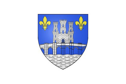 Bandera Pontoise
