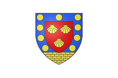 Bandiere Menucourt
