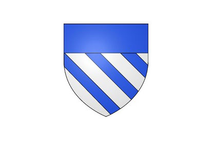 Bandiere Soisy-sous-Montmorency