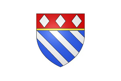 Bandiere Gouzangrez