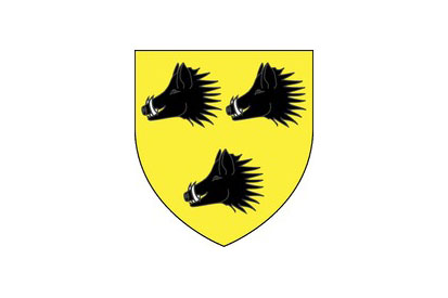 Bandera Montgeroult