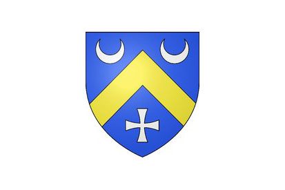 Bandiere Montlignon