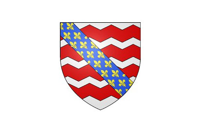 Bandera Roissy-en-France