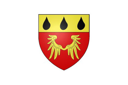Bandera Valmondois