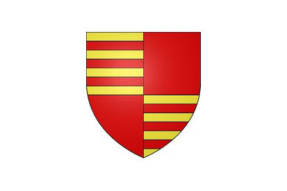 Bandera Saint-Amand-Montrond