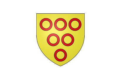 Bandera Illiers-Combray