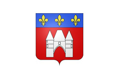 Bandiere Tournan-en-Brie