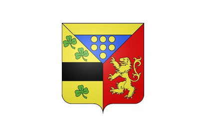 Flag Nantouillet
