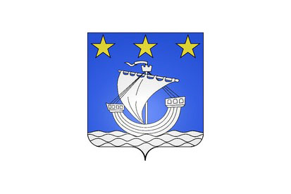 Flag Seine-Port