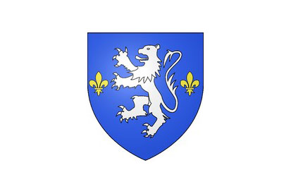 Bandera Nogent-le-Rotrou