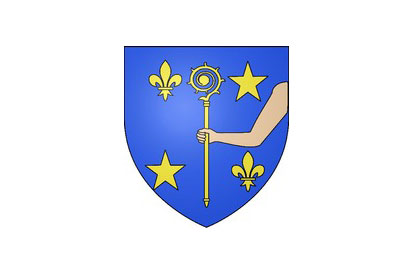 Bandera Thiron Gardais