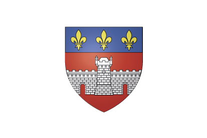 Bandiere Levroux