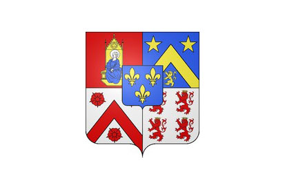 Bandera Lescherolles