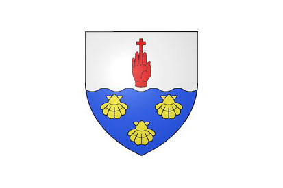 Bandiere Jouy-sur-Morin