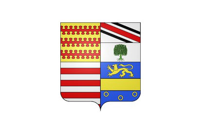 Bandera Fondettes