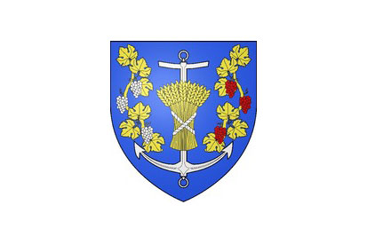 Bandiere Saint-Cyr-sur-Loire