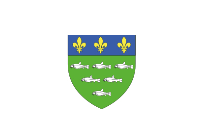 Bandiere Loches