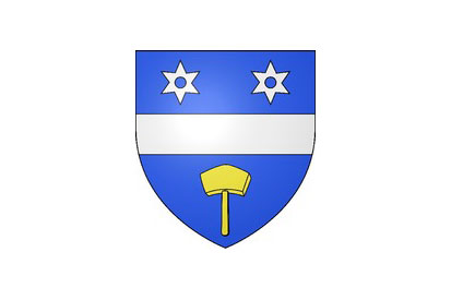 Bandera Moisy