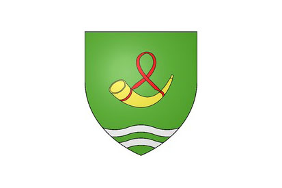 Bandera Saint-Marc-du-Cor
