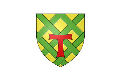 Bandiere Tourailles
