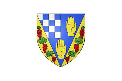 Bandera Thorigny-sur-Marne