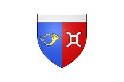 Bandiere Saint-Laurent-Nouan