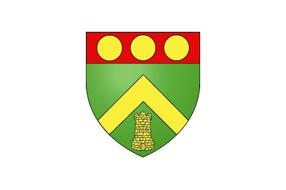 Bandera Tour-en-Sologne