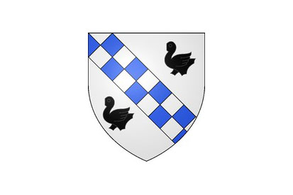 Bandera Villebout
