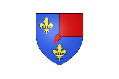 Bandera Montrichard