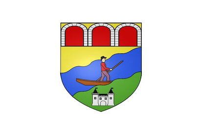 Bandiere Muides-sur-Loire