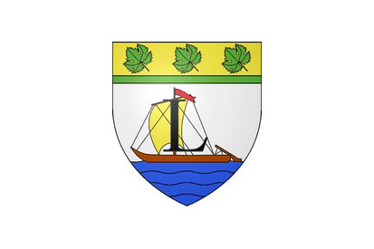 Bandera Lestiou