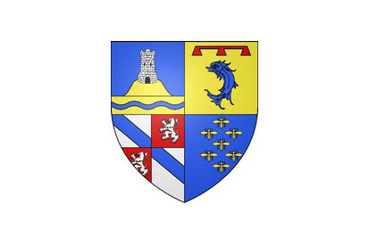 Bandiere Lamotte-Beuvron
