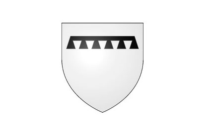 Bandera Montoire-sur-le-Loir