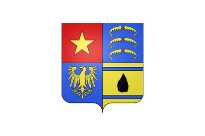 Bandera Trilbardou