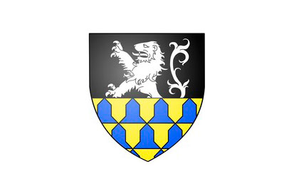 Bandiere Ondreville-sur-Essonne