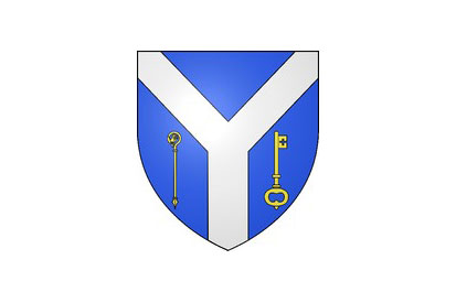 Bandera La Neuville-sur-Essonne