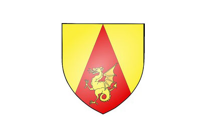 Bandera Grangermont