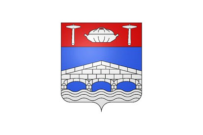 Bandera Souppes-sur-Loing