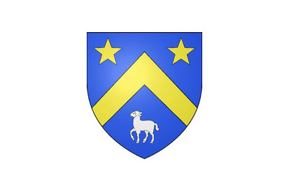 Bandera Saint-Brisson-sur-Loire