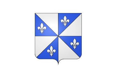Bandera Sury-aux-Bois