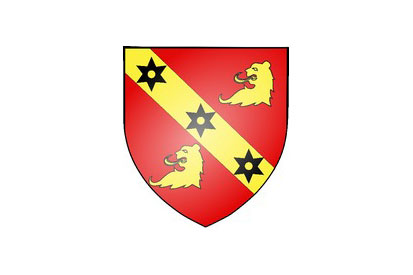 Bandera Lion-en-Sullias