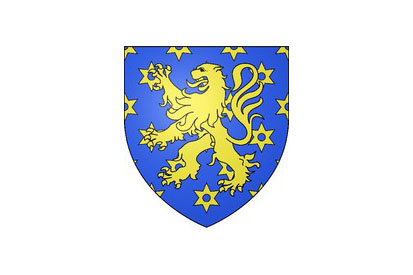 Bandiere Sully-sur-Loire