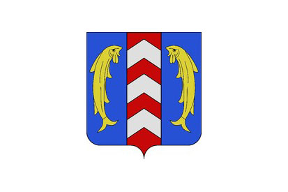 Bandiere Longecourt-en-Plaine