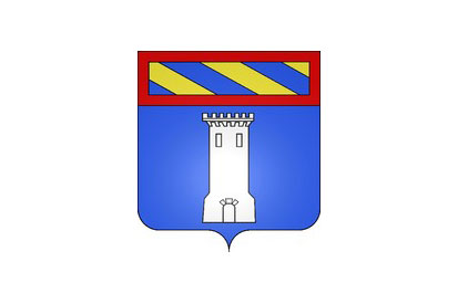 Bandera Rouvres-en-Plaine