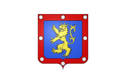 Flag Villecomte