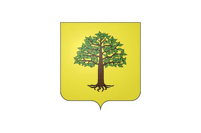 Bandera Villers-Rotin