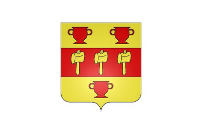 Bandiere Villers-les-Pots
